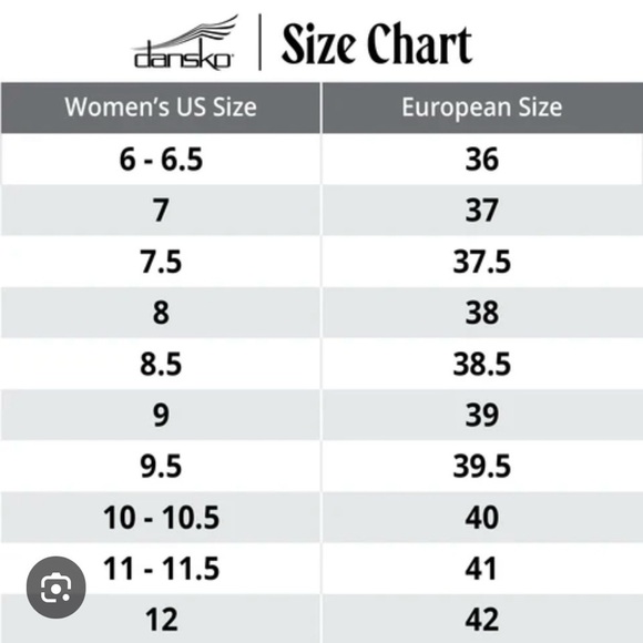 Dansko Tasha Leather Cut Out Platform Sandals - Picture 11 of 11